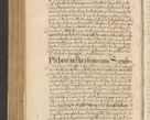 Zdjęcie nr 1246 dla obiektu archiwalnego: Acta actorum causarum obligationum institutionum, decretorum, constitutionum, quietonum, resignonum, cessionum, accaeterarum, obseruonum tam iudicialium quam extraiudicialium coram Admondo Reverendo Domino Joanne Zerzynski Canonico, Vicario in Spiritualibus et Officiali generali Cracoviensis Iudice deputati per Illustrissimum ac Reverendissimum Dominum Martinum Szyszkowski Dei et Apostolice Sedis gratia Episcopum Cracoviensis ad Annum Domini Millesimum Sexcentesimum Decimum Septimum Indicatione quindecima Pontificus SS. D. N. D. Pauli Divina providentia Papae V. foeliciter moderni anno ipsus duodecimo continuantur