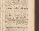 Zdjęcie nr 1245 dla obiektu archiwalnego: Acta actorum causarum obligationum institutionum, decretorum, constitutionum, quietonum, resignonum, cessionum, accaeterarum, obseruonum tam iudicialium quam extraiudicialium coram Admondo Reverendo Domino Joanne Zerzynski Canonico, Vicario in Spiritualibus et Officiali generali Cracoviensis Iudice deputati per Illustrissimum ac Reverendissimum Dominum Martinum Szyszkowski Dei et Apostolice Sedis gratia Episcopum Cracoviensis ad Annum Domini Millesimum Sexcentesimum Decimum Septimum Indicatione quindecima Pontificus SS. D. N. D. Pauli Divina providentia Papae V. foeliciter moderni anno ipsus duodecimo continuantur