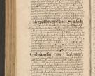 Zdjęcie nr 1244 dla obiektu archiwalnego: Acta actorum causarum obligationum institutionum, decretorum, constitutionum, quietonum, resignonum, cessionum, accaeterarum, obseruonum tam iudicialium quam extraiudicialium coram Admondo Reverendo Domino Joanne Zerzynski Canonico, Vicario in Spiritualibus et Officiali generali Cracoviensis Iudice deputati per Illustrissimum ac Reverendissimum Dominum Martinum Szyszkowski Dei et Apostolice Sedis gratia Episcopum Cracoviensis ad Annum Domini Millesimum Sexcentesimum Decimum Septimum Indicatione quindecima Pontificus SS. D. N. D. Pauli Divina providentia Papae V. foeliciter moderni anno ipsus duodecimo continuantur