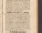 Zdjęcie nr 1239 dla obiektu archiwalnego: Acta actorum causarum obligationum institutionum, decretorum, constitutionum, quietonum, resignonum, cessionum, accaeterarum, obseruonum tam iudicialium quam extraiudicialium coram Admondo Reverendo Domino Joanne Zerzynski Canonico, Vicario in Spiritualibus et Officiali generali Cracoviensis Iudice deputati per Illustrissimum ac Reverendissimum Dominum Martinum Szyszkowski Dei et Apostolice Sedis gratia Episcopum Cracoviensis ad Annum Domini Millesimum Sexcentesimum Decimum Septimum Indicatione quindecima Pontificus SS. D. N. D. Pauli Divina providentia Papae V. foeliciter moderni anno ipsus duodecimo continuantur