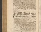 Zdjęcie nr 1238 dla obiektu archiwalnego: Acta actorum causarum obligationum institutionum, decretorum, constitutionum, quietonum, resignonum, cessionum, accaeterarum, obseruonum tam iudicialium quam extraiudicialium coram Admondo Reverendo Domino Joanne Zerzynski Canonico, Vicario in Spiritualibus et Officiali generali Cracoviensis Iudice deputati per Illustrissimum ac Reverendissimum Dominum Martinum Szyszkowski Dei et Apostolice Sedis gratia Episcopum Cracoviensis ad Annum Domini Millesimum Sexcentesimum Decimum Septimum Indicatione quindecima Pontificus SS. D. N. D. Pauli Divina providentia Papae V. foeliciter moderni anno ipsus duodecimo continuantur