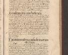 Zdjęcie nr 1237 dla obiektu archiwalnego: Acta actorum causarum obligationum institutionum, decretorum, constitutionum, quietonum, resignonum, cessionum, accaeterarum, obseruonum tam iudicialium quam extraiudicialium coram Admondo Reverendo Domino Joanne Zerzynski Canonico, Vicario in Spiritualibus et Officiali generali Cracoviensis Iudice deputati per Illustrissimum ac Reverendissimum Dominum Martinum Szyszkowski Dei et Apostolice Sedis gratia Episcopum Cracoviensis ad Annum Domini Millesimum Sexcentesimum Decimum Septimum Indicatione quindecima Pontificus SS. D. N. D. Pauli Divina providentia Papae V. foeliciter moderni anno ipsus duodecimo continuantur