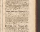 Zdjęcie nr 1235 dla obiektu archiwalnego: Acta actorum causarum obligationum institutionum, decretorum, constitutionum, quietonum, resignonum, cessionum, accaeterarum, obseruonum tam iudicialium quam extraiudicialium coram Admondo Reverendo Domino Joanne Zerzynski Canonico, Vicario in Spiritualibus et Officiali generali Cracoviensis Iudice deputati per Illustrissimum ac Reverendissimum Dominum Martinum Szyszkowski Dei et Apostolice Sedis gratia Episcopum Cracoviensis ad Annum Domini Millesimum Sexcentesimum Decimum Septimum Indicatione quindecima Pontificus SS. D. N. D. Pauli Divina providentia Papae V. foeliciter moderni anno ipsus duodecimo continuantur