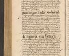 Zdjęcie nr 1234 dla obiektu archiwalnego: Acta actorum causarum obligationum institutionum, decretorum, constitutionum, quietonum, resignonum, cessionum, accaeterarum, obseruonum tam iudicialium quam extraiudicialium coram Admondo Reverendo Domino Joanne Zerzynski Canonico, Vicario in Spiritualibus et Officiali generali Cracoviensis Iudice deputati per Illustrissimum ac Reverendissimum Dominum Martinum Szyszkowski Dei et Apostolice Sedis gratia Episcopum Cracoviensis ad Annum Domini Millesimum Sexcentesimum Decimum Septimum Indicatione quindecima Pontificus SS. D. N. D. Pauli Divina providentia Papae V. foeliciter moderni anno ipsus duodecimo continuantur