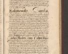 Zdjęcie nr 1233 dla obiektu archiwalnego: Acta actorum causarum obligationum institutionum, decretorum, constitutionum, quietonum, resignonum, cessionum, accaeterarum, obseruonum tam iudicialium quam extraiudicialium coram Admondo Reverendo Domino Joanne Zerzynski Canonico, Vicario in Spiritualibus et Officiali generali Cracoviensis Iudice deputati per Illustrissimum ac Reverendissimum Dominum Martinum Szyszkowski Dei et Apostolice Sedis gratia Episcopum Cracoviensis ad Annum Domini Millesimum Sexcentesimum Decimum Septimum Indicatione quindecima Pontificus SS. D. N. D. Pauli Divina providentia Papae V. foeliciter moderni anno ipsus duodecimo continuantur