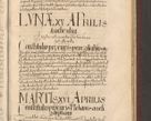 Zdjęcie nr 1229 dla obiektu archiwalnego: Acta actorum causarum obligationum institutionum, decretorum, constitutionum, quietonum, resignonum, cessionum, accaeterarum, obseruonum tam iudicialium quam extraiudicialium coram Admondo Reverendo Domino Joanne Zerzynski Canonico, Vicario in Spiritualibus et Officiali generali Cracoviensis Iudice deputati per Illustrissimum ac Reverendissimum Dominum Martinum Szyszkowski Dei et Apostolice Sedis gratia Episcopum Cracoviensis ad Annum Domini Millesimum Sexcentesimum Decimum Septimum Indicatione quindecima Pontificus SS. D. N. D. Pauli Divina providentia Papae V. foeliciter moderni anno ipsus duodecimo continuantur