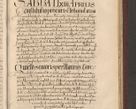Zdjęcie nr 1227 dla obiektu archiwalnego: Acta actorum causarum obligationum institutionum, decretorum, constitutionum, quietonum, resignonum, cessionum, accaeterarum, obseruonum tam iudicialium quam extraiudicialium coram Admondo Reverendo Domino Joanne Zerzynski Canonico, Vicario in Spiritualibus et Officiali generali Cracoviensis Iudice deputati per Illustrissimum ac Reverendissimum Dominum Martinum Szyszkowski Dei et Apostolice Sedis gratia Episcopum Cracoviensis ad Annum Domini Millesimum Sexcentesimum Decimum Septimum Indicatione quindecima Pontificus SS. D. N. D. Pauli Divina providentia Papae V. foeliciter moderni anno ipsus duodecimo continuantur
