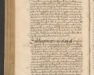 Zdjęcie nr 1226 dla obiektu archiwalnego: Acta actorum causarum obligationum institutionum, decretorum, constitutionum, quietonum, resignonum, cessionum, accaeterarum, obseruonum tam iudicialium quam extraiudicialium coram Admondo Reverendo Domino Joanne Zerzynski Canonico, Vicario in Spiritualibus et Officiali generali Cracoviensis Iudice deputati per Illustrissimum ac Reverendissimum Dominum Martinum Szyszkowski Dei et Apostolice Sedis gratia Episcopum Cracoviensis ad Annum Domini Millesimum Sexcentesimum Decimum Septimum Indicatione quindecima Pontificus SS. D. N. D. Pauli Divina providentia Papae V. foeliciter moderni anno ipsus duodecimo continuantur