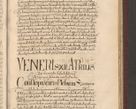 Zdjęcie nr 1225 dla obiektu archiwalnego: Acta actorum causarum obligationum institutionum, decretorum, constitutionum, quietonum, resignonum, cessionum, accaeterarum, obseruonum tam iudicialium quam extraiudicialium coram Admondo Reverendo Domino Joanne Zerzynski Canonico, Vicario in Spiritualibus et Officiali generali Cracoviensis Iudice deputati per Illustrissimum ac Reverendissimum Dominum Martinum Szyszkowski Dei et Apostolice Sedis gratia Episcopum Cracoviensis ad Annum Domini Millesimum Sexcentesimum Decimum Septimum Indicatione quindecima Pontificus SS. D. N. D. Pauli Divina providentia Papae V. foeliciter moderni anno ipsus duodecimo continuantur