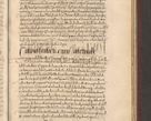 Zdjęcie nr 1223 dla obiektu archiwalnego: Acta actorum causarum obligationum institutionum, decretorum, constitutionum, quietonum, resignonum, cessionum, accaeterarum, obseruonum tam iudicialium quam extraiudicialium coram Admondo Reverendo Domino Joanne Zerzynski Canonico, Vicario in Spiritualibus et Officiali generali Cracoviensis Iudice deputati per Illustrissimum ac Reverendissimum Dominum Martinum Szyszkowski Dei et Apostolice Sedis gratia Episcopum Cracoviensis ad Annum Domini Millesimum Sexcentesimum Decimum Septimum Indicatione quindecima Pontificus SS. D. N. D. Pauli Divina providentia Papae V. foeliciter moderni anno ipsus duodecimo continuantur