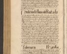 Zdjęcie nr 1216 dla obiektu archiwalnego: Acta actorum causarum obligationum institutionum, decretorum, constitutionum, quietonum, resignonum, cessionum, accaeterarum, obseruonum tam iudicialium quam extraiudicialium coram Admondo Reverendo Domino Joanne Zerzynski Canonico, Vicario in Spiritualibus et Officiali generali Cracoviensis Iudice deputati per Illustrissimum ac Reverendissimum Dominum Martinum Szyszkowski Dei et Apostolice Sedis gratia Episcopum Cracoviensis ad Annum Domini Millesimum Sexcentesimum Decimum Septimum Indicatione quindecima Pontificus SS. D. N. D. Pauli Divina providentia Papae V. foeliciter moderni anno ipsus duodecimo continuantur