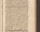 Zdjęcie nr 1215 dla obiektu archiwalnego: Acta actorum causarum obligationum institutionum, decretorum, constitutionum, quietonum, resignonum, cessionum, accaeterarum, obseruonum tam iudicialium quam extraiudicialium coram Admondo Reverendo Domino Joanne Zerzynski Canonico, Vicario in Spiritualibus et Officiali generali Cracoviensis Iudice deputati per Illustrissimum ac Reverendissimum Dominum Martinum Szyszkowski Dei et Apostolice Sedis gratia Episcopum Cracoviensis ad Annum Domini Millesimum Sexcentesimum Decimum Septimum Indicatione quindecima Pontificus SS. D. N. D. Pauli Divina providentia Papae V. foeliciter moderni anno ipsus duodecimo continuantur