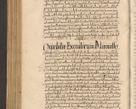 Zdjęcie nr 1212 dla obiektu archiwalnego: Acta actorum causarum obligationum institutionum, decretorum, constitutionum, quietonum, resignonum, cessionum, accaeterarum, obseruonum tam iudicialium quam extraiudicialium coram Admondo Reverendo Domino Joanne Zerzynski Canonico, Vicario in Spiritualibus et Officiali generali Cracoviensis Iudice deputati per Illustrissimum ac Reverendissimum Dominum Martinum Szyszkowski Dei et Apostolice Sedis gratia Episcopum Cracoviensis ad Annum Domini Millesimum Sexcentesimum Decimum Septimum Indicatione quindecima Pontificus SS. D. N. D. Pauli Divina providentia Papae V. foeliciter moderni anno ipsus duodecimo continuantur