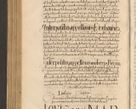 Zdjęcie nr 1210 dla obiektu archiwalnego: Acta actorum causarum obligationum institutionum, decretorum, constitutionum, quietonum, resignonum, cessionum, accaeterarum, obseruonum tam iudicialium quam extraiudicialium coram Admondo Reverendo Domino Joanne Zerzynski Canonico, Vicario in Spiritualibus et Officiali generali Cracoviensis Iudice deputati per Illustrissimum ac Reverendissimum Dominum Martinum Szyszkowski Dei et Apostolice Sedis gratia Episcopum Cracoviensis ad Annum Domini Millesimum Sexcentesimum Decimum Septimum Indicatione quindecima Pontificus SS. D. N. D. Pauli Divina providentia Papae V. foeliciter moderni anno ipsus duodecimo continuantur