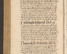 Zdjęcie nr 1208 dla obiektu archiwalnego: Acta actorum causarum obligationum institutionum, decretorum, constitutionum, quietonum, resignonum, cessionum, accaeterarum, obseruonum tam iudicialium quam extraiudicialium coram Admondo Reverendo Domino Joanne Zerzynski Canonico, Vicario in Spiritualibus et Officiali generali Cracoviensis Iudice deputati per Illustrissimum ac Reverendissimum Dominum Martinum Szyszkowski Dei et Apostolice Sedis gratia Episcopum Cracoviensis ad Annum Domini Millesimum Sexcentesimum Decimum Septimum Indicatione quindecima Pontificus SS. D. N. D. Pauli Divina providentia Papae V. foeliciter moderni anno ipsus duodecimo continuantur