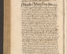 Zdjęcie nr 1206 dla obiektu archiwalnego: Acta actorum causarum obligationum institutionum, decretorum, constitutionum, quietonum, resignonum, cessionum, accaeterarum, obseruonum tam iudicialium quam extraiudicialium coram Admondo Reverendo Domino Joanne Zerzynski Canonico, Vicario in Spiritualibus et Officiali generali Cracoviensis Iudice deputati per Illustrissimum ac Reverendissimum Dominum Martinum Szyszkowski Dei et Apostolice Sedis gratia Episcopum Cracoviensis ad Annum Domini Millesimum Sexcentesimum Decimum Septimum Indicatione quindecima Pontificus SS. D. N. D. Pauli Divina providentia Papae V. foeliciter moderni anno ipsus duodecimo continuantur