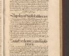 Zdjęcie nr 1203 dla obiektu archiwalnego: Acta actorum causarum obligationum institutionum, decretorum, constitutionum, quietonum, resignonum, cessionum, accaeterarum, obseruonum tam iudicialium quam extraiudicialium coram Admondo Reverendo Domino Joanne Zerzynski Canonico, Vicario in Spiritualibus et Officiali generali Cracoviensis Iudice deputati per Illustrissimum ac Reverendissimum Dominum Martinum Szyszkowski Dei et Apostolice Sedis gratia Episcopum Cracoviensis ad Annum Domini Millesimum Sexcentesimum Decimum Septimum Indicatione quindecima Pontificus SS. D. N. D. Pauli Divina providentia Papae V. foeliciter moderni anno ipsus duodecimo continuantur