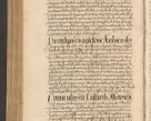 Zdjęcie nr 1202 dla obiektu archiwalnego: Acta actorum causarum obligationum institutionum, decretorum, constitutionum, quietonum, resignonum, cessionum, accaeterarum, obseruonum tam iudicialium quam extraiudicialium coram Admondo Reverendo Domino Joanne Zerzynski Canonico, Vicario in Spiritualibus et Officiali generali Cracoviensis Iudice deputati per Illustrissimum ac Reverendissimum Dominum Martinum Szyszkowski Dei et Apostolice Sedis gratia Episcopum Cracoviensis ad Annum Domini Millesimum Sexcentesimum Decimum Septimum Indicatione quindecima Pontificus SS. D. N. D. Pauli Divina providentia Papae V. foeliciter moderni anno ipsus duodecimo continuantur