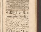 Zdjęcie nr 1201 dla obiektu archiwalnego: Acta actorum causarum obligationum institutionum, decretorum, constitutionum, quietonum, resignonum, cessionum, accaeterarum, obseruonum tam iudicialium quam extraiudicialium coram Admondo Reverendo Domino Joanne Zerzynski Canonico, Vicario in Spiritualibus et Officiali generali Cracoviensis Iudice deputati per Illustrissimum ac Reverendissimum Dominum Martinum Szyszkowski Dei et Apostolice Sedis gratia Episcopum Cracoviensis ad Annum Domini Millesimum Sexcentesimum Decimum Septimum Indicatione quindecima Pontificus SS. D. N. D. Pauli Divina providentia Papae V. foeliciter moderni anno ipsus duodecimo continuantur