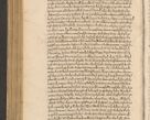 Zdjęcie nr 1200 dla obiektu archiwalnego: Acta actorum causarum obligationum institutionum, decretorum, constitutionum, quietonum, resignonum, cessionum, accaeterarum, obseruonum tam iudicialium quam extraiudicialium coram Admondo Reverendo Domino Joanne Zerzynski Canonico, Vicario in Spiritualibus et Officiali generali Cracoviensis Iudice deputati per Illustrissimum ac Reverendissimum Dominum Martinum Szyszkowski Dei et Apostolice Sedis gratia Episcopum Cracoviensis ad Annum Domini Millesimum Sexcentesimum Decimum Septimum Indicatione quindecima Pontificus SS. D. N. D. Pauli Divina providentia Papae V. foeliciter moderni anno ipsus duodecimo continuantur