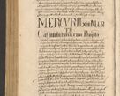 Zdjęcie nr 1196 dla obiektu archiwalnego: Acta actorum causarum obligationum institutionum, decretorum, constitutionum, quietonum, resignonum, cessionum, accaeterarum, obseruonum tam iudicialium quam extraiudicialium coram Admondo Reverendo Domino Joanne Zerzynski Canonico, Vicario in Spiritualibus et Officiali generali Cracoviensis Iudice deputati per Illustrissimum ac Reverendissimum Dominum Martinum Szyszkowski Dei et Apostolice Sedis gratia Episcopum Cracoviensis ad Annum Domini Millesimum Sexcentesimum Decimum Septimum Indicatione quindecima Pontificus SS. D. N. D. Pauli Divina providentia Papae V. foeliciter moderni anno ipsus duodecimo continuantur