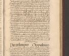 Zdjęcie nr 1195 dla obiektu archiwalnego: Acta actorum causarum obligationum institutionum, decretorum, constitutionum, quietonum, resignonum, cessionum, accaeterarum, obseruonum tam iudicialium quam extraiudicialium coram Admondo Reverendo Domino Joanne Zerzynski Canonico, Vicario in Spiritualibus et Officiali generali Cracoviensis Iudice deputati per Illustrissimum ac Reverendissimum Dominum Martinum Szyszkowski Dei et Apostolice Sedis gratia Episcopum Cracoviensis ad Annum Domini Millesimum Sexcentesimum Decimum Septimum Indicatione quindecima Pontificus SS. D. N. D. Pauli Divina providentia Papae V. foeliciter moderni anno ipsus duodecimo continuantur