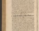 Zdjęcie nr 1194 dla obiektu archiwalnego: Acta actorum causarum obligationum institutionum, decretorum, constitutionum, quietonum, resignonum, cessionum, accaeterarum, obseruonum tam iudicialium quam extraiudicialium coram Admondo Reverendo Domino Joanne Zerzynski Canonico, Vicario in Spiritualibus et Officiali generali Cracoviensis Iudice deputati per Illustrissimum ac Reverendissimum Dominum Martinum Szyszkowski Dei et Apostolice Sedis gratia Episcopum Cracoviensis ad Annum Domini Millesimum Sexcentesimum Decimum Septimum Indicatione quindecima Pontificus SS. D. N. D. Pauli Divina providentia Papae V. foeliciter moderni anno ipsus duodecimo continuantur