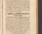 Zdjęcie nr 1193 dla obiektu archiwalnego: Acta actorum causarum obligationum institutionum, decretorum, constitutionum, quietonum, resignonum, cessionum, accaeterarum, obseruonum tam iudicialium quam extraiudicialium coram Admondo Reverendo Domino Joanne Zerzynski Canonico, Vicario in Spiritualibus et Officiali generali Cracoviensis Iudice deputati per Illustrissimum ac Reverendissimum Dominum Martinum Szyszkowski Dei et Apostolice Sedis gratia Episcopum Cracoviensis ad Annum Domini Millesimum Sexcentesimum Decimum Septimum Indicatione quindecima Pontificus SS. D. N. D. Pauli Divina providentia Papae V. foeliciter moderni anno ipsus duodecimo continuantur