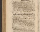 Zdjęcie nr 1190 dla obiektu archiwalnego: Acta actorum causarum obligationum institutionum, decretorum, constitutionum, quietonum, resignonum, cessionum, accaeterarum, obseruonum tam iudicialium quam extraiudicialium coram Admondo Reverendo Domino Joanne Zerzynski Canonico, Vicario in Spiritualibus et Officiali generali Cracoviensis Iudice deputati per Illustrissimum ac Reverendissimum Dominum Martinum Szyszkowski Dei et Apostolice Sedis gratia Episcopum Cracoviensis ad Annum Domini Millesimum Sexcentesimum Decimum Septimum Indicatione quindecima Pontificus SS. D. N. D. Pauli Divina providentia Papae V. foeliciter moderni anno ipsus duodecimo continuantur