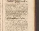 Zdjęcie nr 1189 dla obiektu archiwalnego: Acta actorum causarum obligationum institutionum, decretorum, constitutionum, quietonum, resignonum, cessionum, accaeterarum, obseruonum tam iudicialium quam extraiudicialium coram Admondo Reverendo Domino Joanne Zerzynski Canonico, Vicario in Spiritualibus et Officiali generali Cracoviensis Iudice deputati per Illustrissimum ac Reverendissimum Dominum Martinum Szyszkowski Dei et Apostolice Sedis gratia Episcopum Cracoviensis ad Annum Domini Millesimum Sexcentesimum Decimum Septimum Indicatione quindecima Pontificus SS. D. N. D. Pauli Divina providentia Papae V. foeliciter moderni anno ipsus duodecimo continuantur