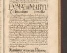 Zdjęcie nr 1187 dla obiektu archiwalnego: Acta actorum causarum obligationum institutionum, decretorum, constitutionum, quietonum, resignonum, cessionum, accaeterarum, obseruonum tam iudicialium quam extraiudicialium coram Admondo Reverendo Domino Joanne Zerzynski Canonico, Vicario in Spiritualibus et Officiali generali Cracoviensis Iudice deputati per Illustrissimum ac Reverendissimum Dominum Martinum Szyszkowski Dei et Apostolice Sedis gratia Episcopum Cracoviensis ad Annum Domini Millesimum Sexcentesimum Decimum Septimum Indicatione quindecima Pontificus SS. D. N. D. Pauli Divina providentia Papae V. foeliciter moderni anno ipsus duodecimo continuantur