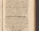 Zdjęcie nr 1185 dla obiektu archiwalnego: Acta actorum causarum obligationum institutionum, decretorum, constitutionum, quietonum, resignonum, cessionum, accaeterarum, obseruonum tam iudicialium quam extraiudicialium coram Admondo Reverendo Domino Joanne Zerzynski Canonico, Vicario in Spiritualibus et Officiali generali Cracoviensis Iudice deputati per Illustrissimum ac Reverendissimum Dominum Martinum Szyszkowski Dei et Apostolice Sedis gratia Episcopum Cracoviensis ad Annum Domini Millesimum Sexcentesimum Decimum Septimum Indicatione quindecima Pontificus SS. D. N. D. Pauli Divina providentia Papae V. foeliciter moderni anno ipsus duodecimo continuantur