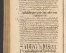 Zdjęcie nr 1186 dla obiektu archiwalnego: Acta actorum causarum obligationum institutionum, decretorum, constitutionum, quietonum, resignonum, cessionum, accaeterarum, obseruonum tam iudicialium quam extraiudicialium coram Admondo Reverendo Domino Joanne Zerzynski Canonico, Vicario in Spiritualibus et Officiali generali Cracoviensis Iudice deputati per Illustrissimum ac Reverendissimum Dominum Martinum Szyszkowski Dei et Apostolice Sedis gratia Episcopum Cracoviensis ad Annum Domini Millesimum Sexcentesimum Decimum Septimum Indicatione quindecima Pontificus SS. D. N. D. Pauli Divina providentia Papae V. foeliciter moderni anno ipsus duodecimo continuantur