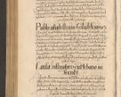 Zdjęcie nr 1180 dla obiektu archiwalnego: Acta actorum causarum obligationum institutionum, decretorum, constitutionum, quietonum, resignonum, cessionum, accaeterarum, obseruonum tam iudicialium quam extraiudicialium coram Admondo Reverendo Domino Joanne Zerzynski Canonico, Vicario in Spiritualibus et Officiali generali Cracoviensis Iudice deputati per Illustrissimum ac Reverendissimum Dominum Martinum Szyszkowski Dei et Apostolice Sedis gratia Episcopum Cracoviensis ad Annum Domini Millesimum Sexcentesimum Decimum Septimum Indicatione quindecima Pontificus SS. D. N. D. Pauli Divina providentia Papae V. foeliciter moderni anno ipsus duodecimo continuantur