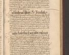 Zdjęcie nr 1179 dla obiektu archiwalnego: Acta actorum causarum obligationum institutionum, decretorum, constitutionum, quietonum, resignonum, cessionum, accaeterarum, obseruonum tam iudicialium quam extraiudicialium coram Admondo Reverendo Domino Joanne Zerzynski Canonico, Vicario in Spiritualibus et Officiali generali Cracoviensis Iudice deputati per Illustrissimum ac Reverendissimum Dominum Martinum Szyszkowski Dei et Apostolice Sedis gratia Episcopum Cracoviensis ad Annum Domini Millesimum Sexcentesimum Decimum Septimum Indicatione quindecima Pontificus SS. D. N. D. Pauli Divina providentia Papae V. foeliciter moderni anno ipsus duodecimo continuantur