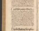 Zdjęcie nr 1176 dla obiektu archiwalnego: Acta actorum causarum obligationum institutionum, decretorum, constitutionum, quietonum, resignonum, cessionum, accaeterarum, obseruonum tam iudicialium quam extraiudicialium coram Admondo Reverendo Domino Joanne Zerzynski Canonico, Vicario in Spiritualibus et Officiali generali Cracoviensis Iudice deputati per Illustrissimum ac Reverendissimum Dominum Martinum Szyszkowski Dei et Apostolice Sedis gratia Episcopum Cracoviensis ad Annum Domini Millesimum Sexcentesimum Decimum Septimum Indicatione quindecima Pontificus SS. D. N. D. Pauli Divina providentia Papae V. foeliciter moderni anno ipsus duodecimo continuantur