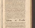 Zdjęcie nr 1173 dla obiektu archiwalnego: Acta actorum causarum obligationum institutionum, decretorum, constitutionum, quietonum, resignonum, cessionum, accaeterarum, obseruonum tam iudicialium quam extraiudicialium coram Admondo Reverendo Domino Joanne Zerzynski Canonico, Vicario in Spiritualibus et Officiali generali Cracoviensis Iudice deputati per Illustrissimum ac Reverendissimum Dominum Martinum Szyszkowski Dei et Apostolice Sedis gratia Episcopum Cracoviensis ad Annum Domini Millesimum Sexcentesimum Decimum Septimum Indicatione quindecima Pontificus SS. D. N. D. Pauli Divina providentia Papae V. foeliciter moderni anno ipsus duodecimo continuantur