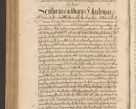 Zdjęcie nr 1172 dla obiektu archiwalnego: Acta actorum causarum obligationum institutionum, decretorum, constitutionum, quietonum, resignonum, cessionum, accaeterarum, obseruonum tam iudicialium quam extraiudicialium coram Admondo Reverendo Domino Joanne Zerzynski Canonico, Vicario in Spiritualibus et Officiali generali Cracoviensis Iudice deputati per Illustrissimum ac Reverendissimum Dominum Martinum Szyszkowski Dei et Apostolice Sedis gratia Episcopum Cracoviensis ad Annum Domini Millesimum Sexcentesimum Decimum Septimum Indicatione quindecima Pontificus SS. D. N. D. Pauli Divina providentia Papae V. foeliciter moderni anno ipsus duodecimo continuantur