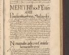 Zdjęcie nr 1171 dla obiektu archiwalnego: Acta actorum causarum obligationum institutionum, decretorum, constitutionum, quietonum, resignonum, cessionum, accaeterarum, obseruonum tam iudicialium quam extraiudicialium coram Admondo Reverendo Domino Joanne Zerzynski Canonico, Vicario in Spiritualibus et Officiali generali Cracoviensis Iudice deputati per Illustrissimum ac Reverendissimum Dominum Martinum Szyszkowski Dei et Apostolice Sedis gratia Episcopum Cracoviensis ad Annum Domini Millesimum Sexcentesimum Decimum Septimum Indicatione quindecima Pontificus SS. D. N. D. Pauli Divina providentia Papae V. foeliciter moderni anno ipsus duodecimo continuantur