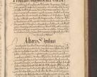 Zdjęcie nr 1169 dla obiektu archiwalnego: Acta actorum causarum obligationum institutionum, decretorum, constitutionum, quietonum, resignonum, cessionum, accaeterarum, obseruonum tam iudicialium quam extraiudicialium coram Admondo Reverendo Domino Joanne Zerzynski Canonico, Vicario in Spiritualibus et Officiali generali Cracoviensis Iudice deputati per Illustrissimum ac Reverendissimum Dominum Martinum Szyszkowski Dei et Apostolice Sedis gratia Episcopum Cracoviensis ad Annum Domini Millesimum Sexcentesimum Decimum Septimum Indicatione quindecima Pontificus SS. D. N. D. Pauli Divina providentia Papae V. foeliciter moderni anno ipsus duodecimo continuantur