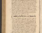 Zdjęcie nr 1168 dla obiektu archiwalnego: Acta actorum causarum obligationum institutionum, decretorum, constitutionum, quietonum, resignonum, cessionum, accaeterarum, obseruonum tam iudicialium quam extraiudicialium coram Admondo Reverendo Domino Joanne Zerzynski Canonico, Vicario in Spiritualibus et Officiali generali Cracoviensis Iudice deputati per Illustrissimum ac Reverendissimum Dominum Martinum Szyszkowski Dei et Apostolice Sedis gratia Episcopum Cracoviensis ad Annum Domini Millesimum Sexcentesimum Decimum Septimum Indicatione quindecima Pontificus SS. D. N. D. Pauli Divina providentia Papae V. foeliciter moderni anno ipsus duodecimo continuantur