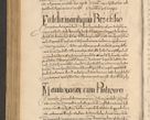 Zdjęcie nr 1166 dla obiektu archiwalnego: Acta actorum causarum obligationum institutionum, decretorum, constitutionum, quietonum, resignonum, cessionum, accaeterarum, obseruonum tam iudicialium quam extraiudicialium coram Admondo Reverendo Domino Joanne Zerzynski Canonico, Vicario in Spiritualibus et Officiali generali Cracoviensis Iudice deputati per Illustrissimum ac Reverendissimum Dominum Martinum Szyszkowski Dei et Apostolice Sedis gratia Episcopum Cracoviensis ad Annum Domini Millesimum Sexcentesimum Decimum Septimum Indicatione quindecima Pontificus SS. D. N. D. Pauli Divina providentia Papae V. foeliciter moderni anno ipsus duodecimo continuantur