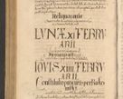 Zdjęcie nr 1164 dla obiektu archiwalnego: Acta actorum causarum obligationum institutionum, decretorum, constitutionum, quietonum, resignonum, cessionum, accaeterarum, obseruonum tam iudicialium quam extraiudicialium coram Admondo Reverendo Domino Joanne Zerzynski Canonico, Vicario in Spiritualibus et Officiali generali Cracoviensis Iudice deputati per Illustrissimum ac Reverendissimum Dominum Martinum Szyszkowski Dei et Apostolice Sedis gratia Episcopum Cracoviensis ad Annum Domini Millesimum Sexcentesimum Decimum Septimum Indicatione quindecima Pontificus SS. D. N. D. Pauli Divina providentia Papae V. foeliciter moderni anno ipsus duodecimo continuantur