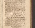 Zdjęcie nr 1163 dla obiektu archiwalnego: Acta actorum causarum obligationum institutionum, decretorum, constitutionum, quietonum, resignonum, cessionum, accaeterarum, obseruonum tam iudicialium quam extraiudicialium coram Admondo Reverendo Domino Joanne Zerzynski Canonico, Vicario in Spiritualibus et Officiali generali Cracoviensis Iudice deputati per Illustrissimum ac Reverendissimum Dominum Martinum Szyszkowski Dei et Apostolice Sedis gratia Episcopum Cracoviensis ad Annum Domini Millesimum Sexcentesimum Decimum Septimum Indicatione quindecima Pontificus SS. D. N. D. Pauli Divina providentia Papae V. foeliciter moderni anno ipsus duodecimo continuantur