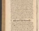 Zdjęcie nr 1162 dla obiektu archiwalnego: Acta actorum causarum obligationum institutionum, decretorum, constitutionum, quietonum, resignonum, cessionum, accaeterarum, obseruonum tam iudicialium quam extraiudicialium coram Admondo Reverendo Domino Joanne Zerzynski Canonico, Vicario in Spiritualibus et Officiali generali Cracoviensis Iudice deputati per Illustrissimum ac Reverendissimum Dominum Martinum Szyszkowski Dei et Apostolice Sedis gratia Episcopum Cracoviensis ad Annum Domini Millesimum Sexcentesimum Decimum Septimum Indicatione quindecima Pontificus SS. D. N. D. Pauli Divina providentia Papae V. foeliciter moderni anno ipsus duodecimo continuantur