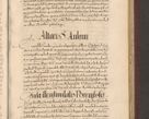 Zdjęcie nr 1161 dla obiektu archiwalnego: Acta actorum causarum obligationum institutionum, decretorum, constitutionum, quietonum, resignonum, cessionum, accaeterarum, obseruonum tam iudicialium quam extraiudicialium coram Admondo Reverendo Domino Joanne Zerzynski Canonico, Vicario in Spiritualibus et Officiali generali Cracoviensis Iudice deputati per Illustrissimum ac Reverendissimum Dominum Martinum Szyszkowski Dei et Apostolice Sedis gratia Episcopum Cracoviensis ad Annum Domini Millesimum Sexcentesimum Decimum Septimum Indicatione quindecima Pontificus SS. D. N. D. Pauli Divina providentia Papae V. foeliciter moderni anno ipsus duodecimo continuantur
