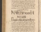 Zdjęcie nr 1152 dla obiektu archiwalnego: Acta actorum causarum obligationum institutionum, decretorum, constitutionum, quietonum, resignonum, cessionum, accaeterarum, obseruonum tam iudicialium quam extraiudicialium coram Admondo Reverendo Domino Joanne Zerzynski Canonico, Vicario in Spiritualibus et Officiali generali Cracoviensis Iudice deputati per Illustrissimum ac Reverendissimum Dominum Martinum Szyszkowski Dei et Apostolice Sedis gratia Episcopum Cracoviensis ad Annum Domini Millesimum Sexcentesimum Decimum Septimum Indicatione quindecima Pontificus SS. D. N. D. Pauli Divina providentia Papae V. foeliciter moderni anno ipsus duodecimo continuantur