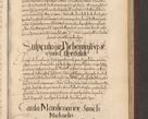Zdjęcie nr 1151 dla obiektu archiwalnego: Acta actorum causarum obligationum institutionum, decretorum, constitutionum, quietonum, resignonum, cessionum, accaeterarum, obseruonum tam iudicialium quam extraiudicialium coram Admondo Reverendo Domino Joanne Zerzynski Canonico, Vicario in Spiritualibus et Officiali generali Cracoviensis Iudice deputati per Illustrissimum ac Reverendissimum Dominum Martinum Szyszkowski Dei et Apostolice Sedis gratia Episcopum Cracoviensis ad Annum Domini Millesimum Sexcentesimum Decimum Septimum Indicatione quindecima Pontificus SS. D. N. D. Pauli Divina providentia Papae V. foeliciter moderni anno ipsus duodecimo continuantur