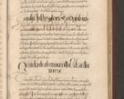 Zdjęcie nr 1143 dla obiektu archiwalnego: Acta actorum causarum obligationum institutionum, decretorum, constitutionum, quietonum, resignonum, cessionum, accaeterarum, obseruonum tam iudicialium quam extraiudicialium coram Admondo Reverendo Domino Joanne Zerzynski Canonico, Vicario in Spiritualibus et Officiali generali Cracoviensis Iudice deputati per Illustrissimum ac Reverendissimum Dominum Martinum Szyszkowski Dei et Apostolice Sedis gratia Episcopum Cracoviensis ad Annum Domini Millesimum Sexcentesimum Decimum Septimum Indicatione quindecima Pontificus SS. D. N. D. Pauli Divina providentia Papae V. foeliciter moderni anno ipsus duodecimo continuantur