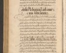 Zdjęcie nr 1142 dla obiektu archiwalnego: Acta actorum causarum obligationum institutionum, decretorum, constitutionum, quietonum, resignonum, cessionum, accaeterarum, obseruonum tam iudicialium quam extraiudicialium coram Admondo Reverendo Domino Joanne Zerzynski Canonico, Vicario in Spiritualibus et Officiali generali Cracoviensis Iudice deputati per Illustrissimum ac Reverendissimum Dominum Martinum Szyszkowski Dei et Apostolice Sedis gratia Episcopum Cracoviensis ad Annum Domini Millesimum Sexcentesimum Decimum Septimum Indicatione quindecima Pontificus SS. D. N. D. Pauli Divina providentia Papae V. foeliciter moderni anno ipsus duodecimo continuantur